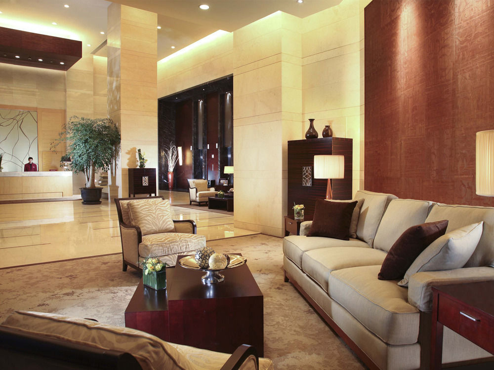 Oakwood Residence Ханджоу Екстериор снимка