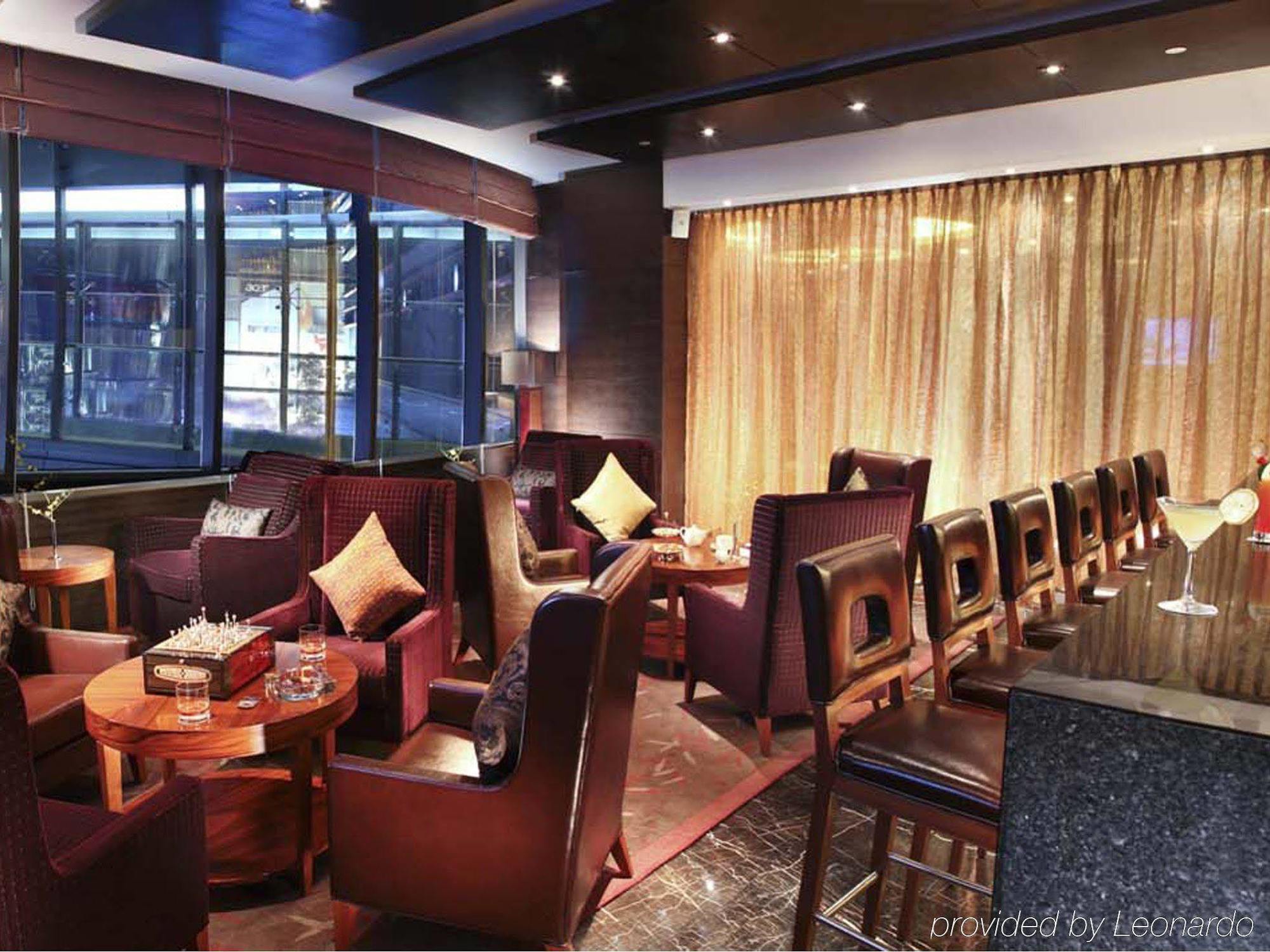 Oakwood Residence Ханджоу Екстериор снимка